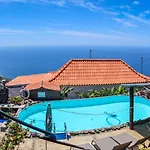 Casas Tipicas Candelaria Tabua 폰타도솔