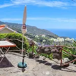 Casas Tipicas Candelaria Tabua 폰타도솔
