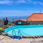 Casas Tipicas Candelaria Tabua 폰타도솔
