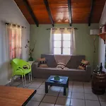 Casas Tipicas Candelaria Tabua 펜션 폰타도솔