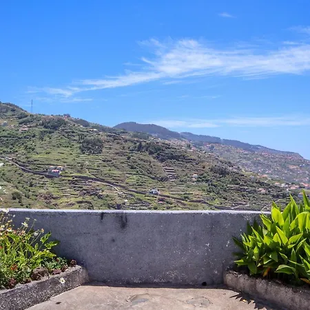 度假居 Casas Tipicas Candelaria Tabua