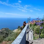 펜션 Casas Tipicas Candelaria Tabua 폰타도솔
