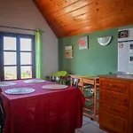 Casas Tipicas Candelaria Tabua *