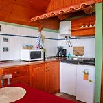 펜션 Casas Tipicas Candelaria Tabua *