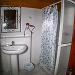 Casas Tipicas Candelaria Tabua * 폰타도솔