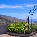 펜션 Casas Tipicas Candelaria Tabua *