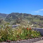 Casas Tipicas Candelaria Tabua 펜션