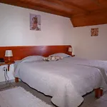 Casas Tipicas Candelaria Tabua 펜션