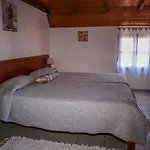 Casas Tipicas Candelaria Tabua 펜션 *