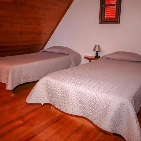 Casas Tipicas Candelaria Tabua