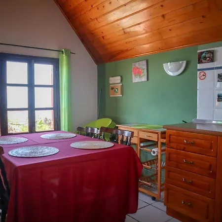 Casas Tipicas Candelaria Tabua *