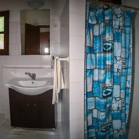 Casas Tipicas Candelaria Tabua *