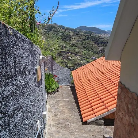 Holiday home Casas Tipicas Candelaria Tabua *