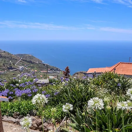 Holiday home Casas Tipicas Candelaria Tabua