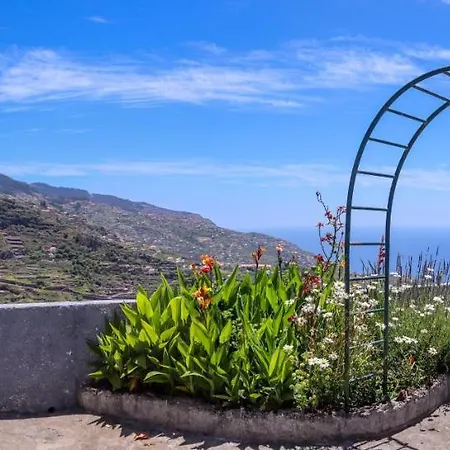 Holiday home Casas Tipicas Candelaria Tabua *