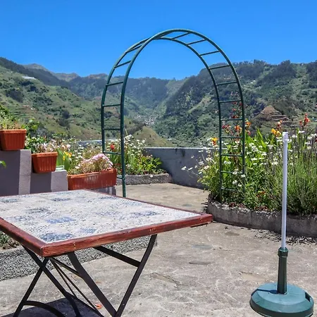 Holiday home Casas Tipicas Candelaria Tabua