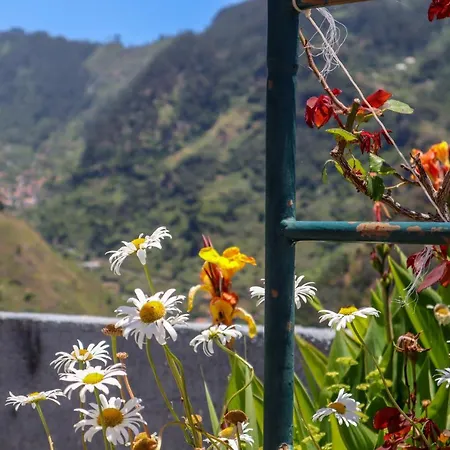 Holiday home Casas Tipicas Candelaria Tabua