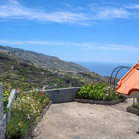 Holiday home Casas Tipicas Candelaria Tabua *