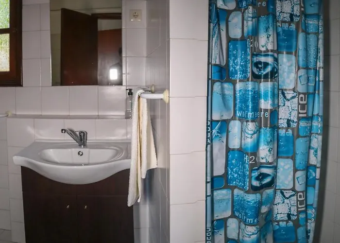 Casas Tipicas Candelaria Tabua *