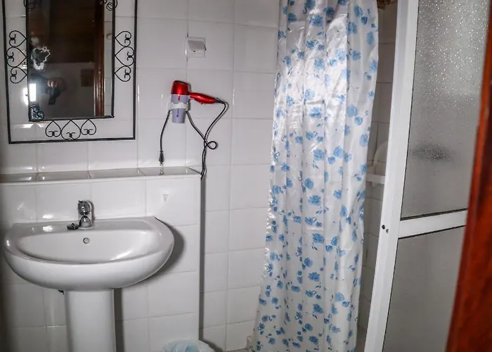 Casas Tipicas Candelaria Tabua * 蓬他达维托亚