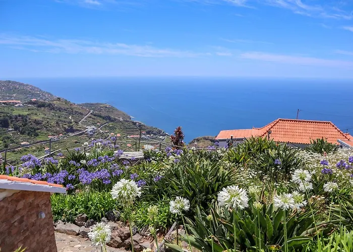 Ferienhaus Casas Tipicas Candelaria Tabua