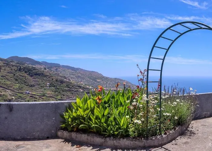 Prázdninový dům Casas Tipicas Candelaria Tabua *