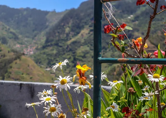 度假居 Casas Tipicas Candelaria Tabua