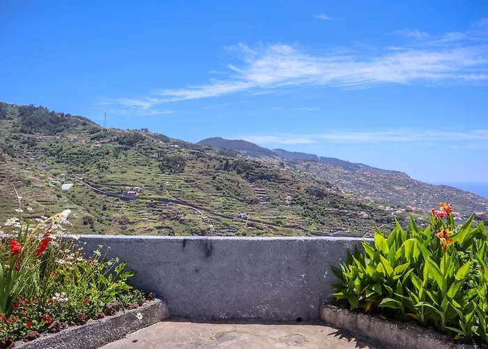 度假居 Casas Tipicas Candelaria Tabua