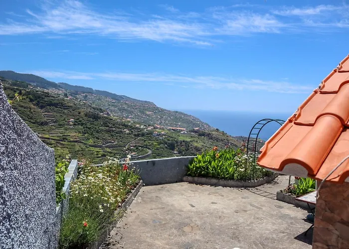 Ferienhaus Casas Tipicas Candelaria Tabua *